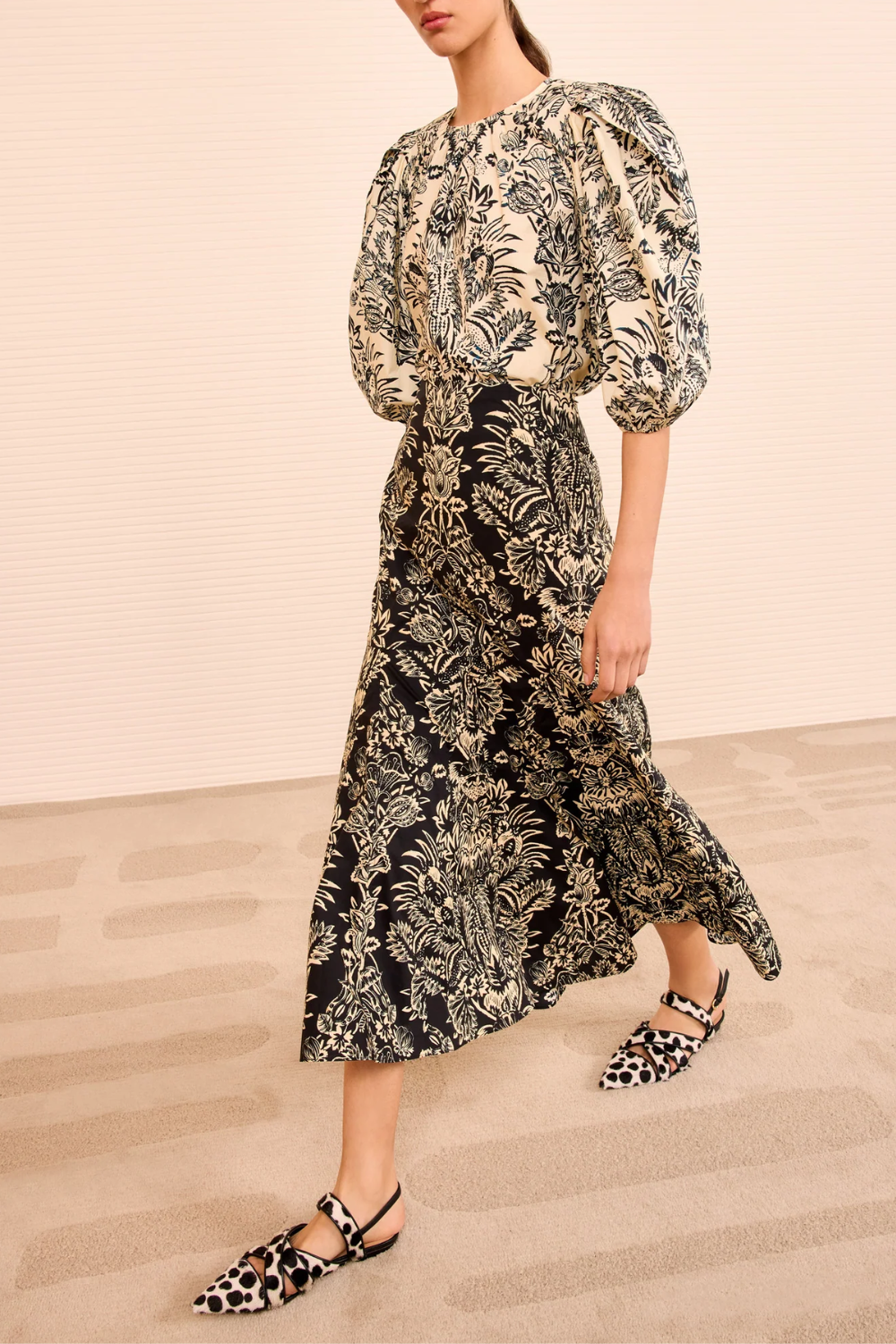 Rock Clarisse Trumpet