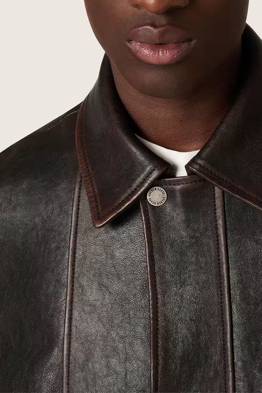 Bomber Jacke Journey