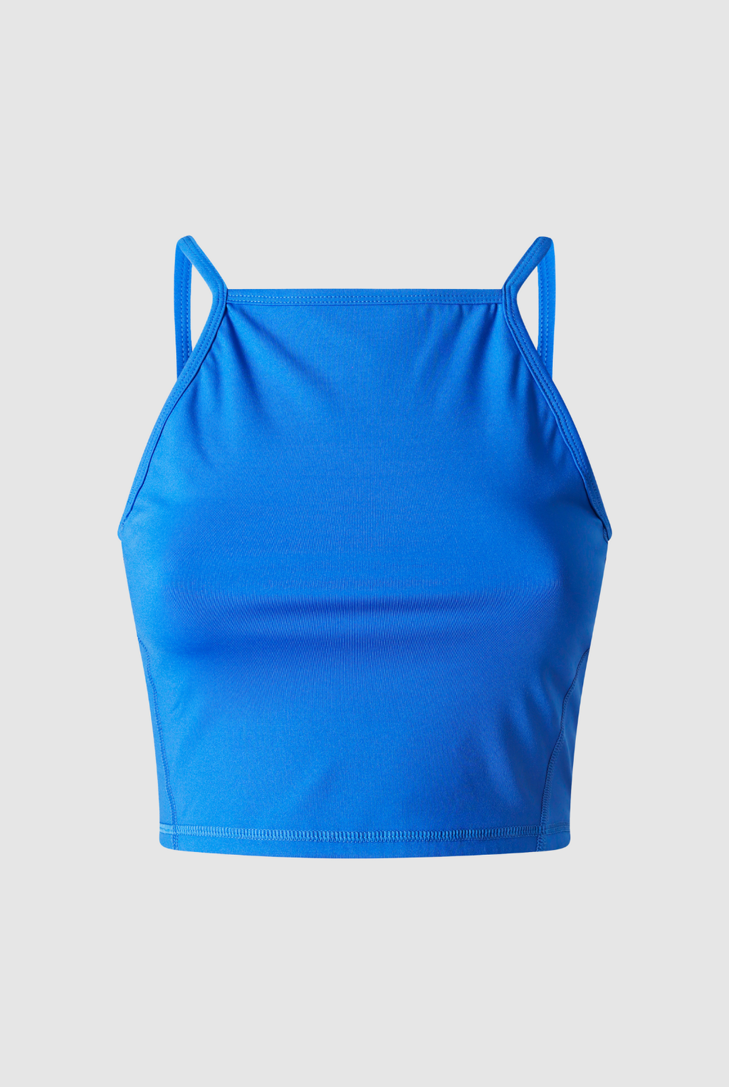 CAI Tank Blue