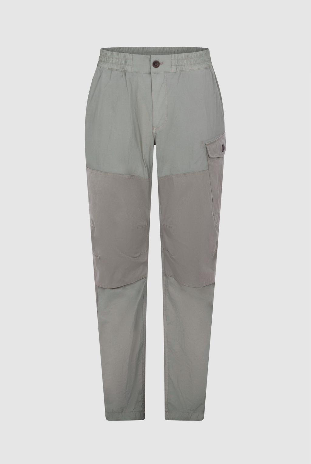 Cargo Pants Khaki