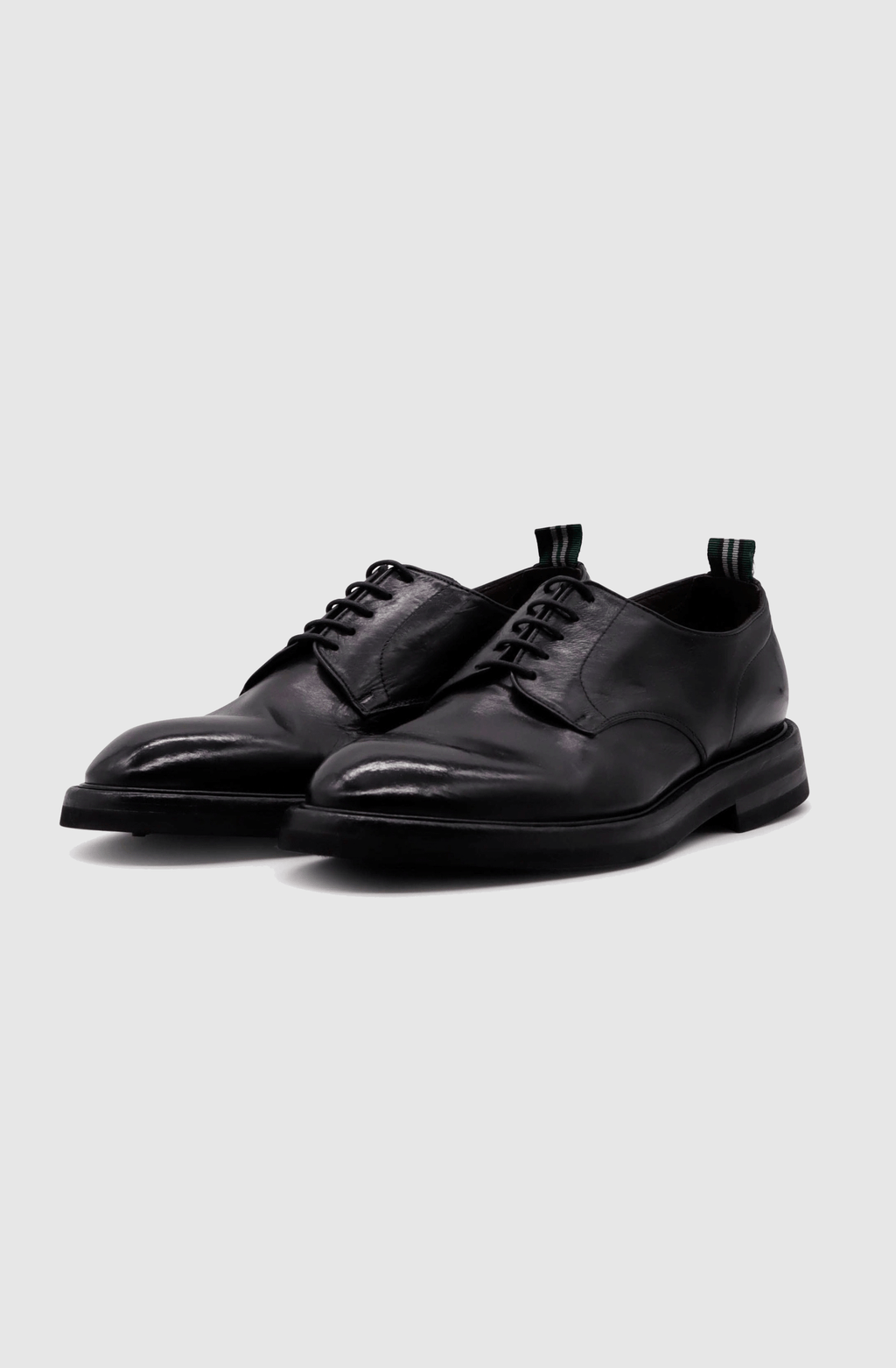 Formal Shoes Black