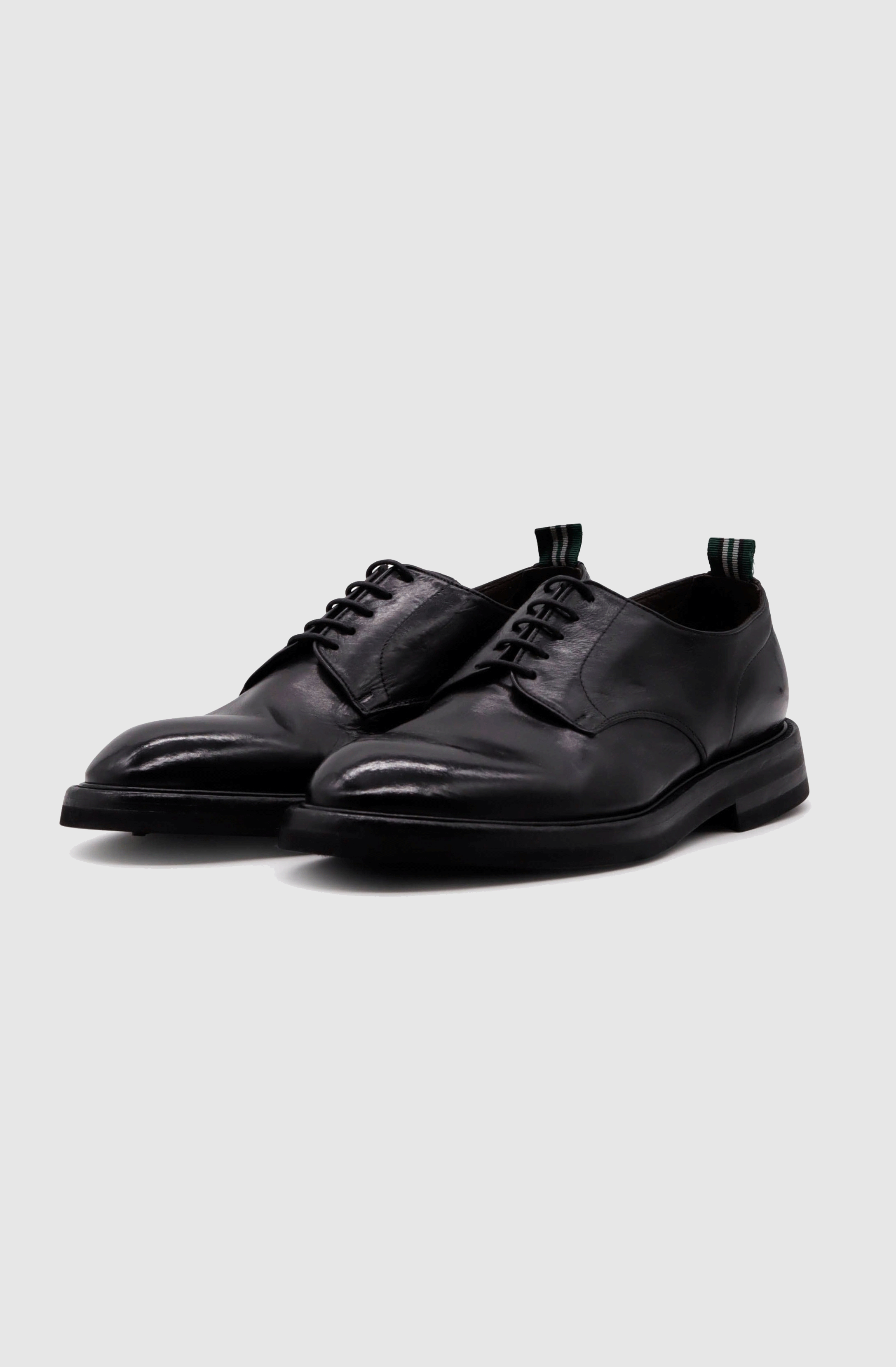 Formal Shoes Black