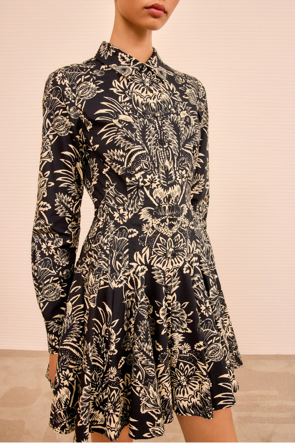 Taliah Johnson Ulla Johnson | Kleid Taliah โ Marandino