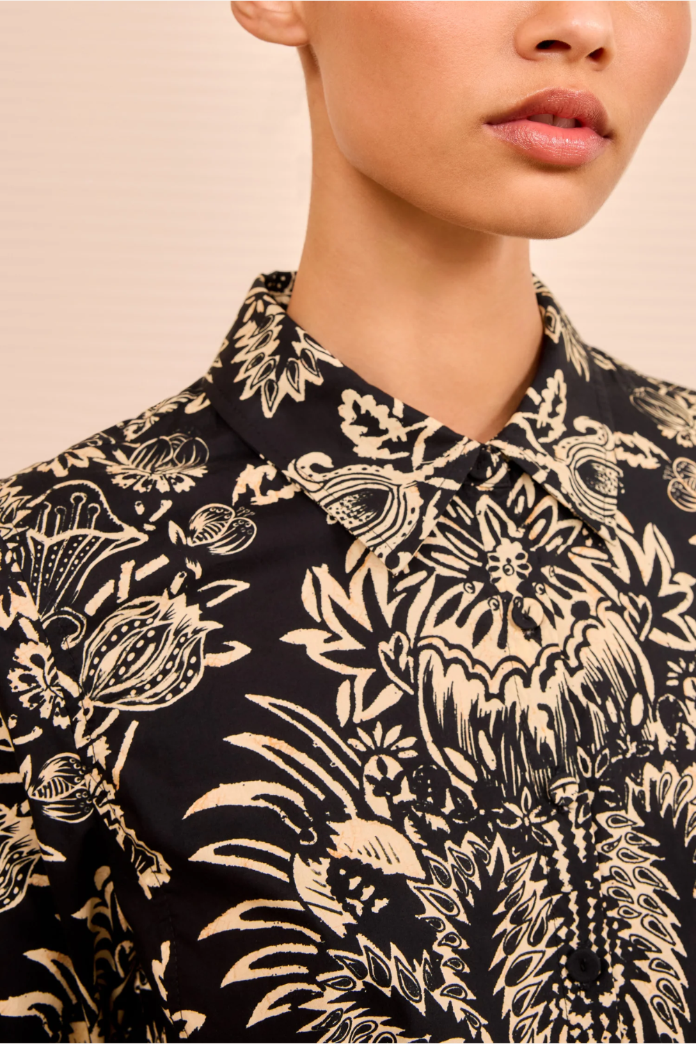 Taliah Johnson Ulla Johnson | Kleid Taliah โ Marandino