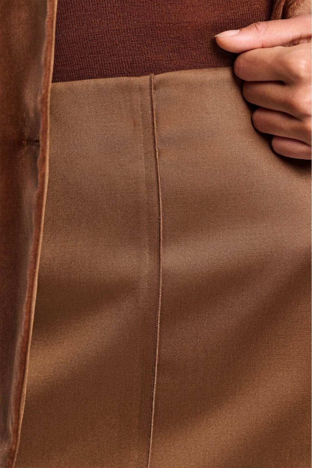 Rock Shiny Statement