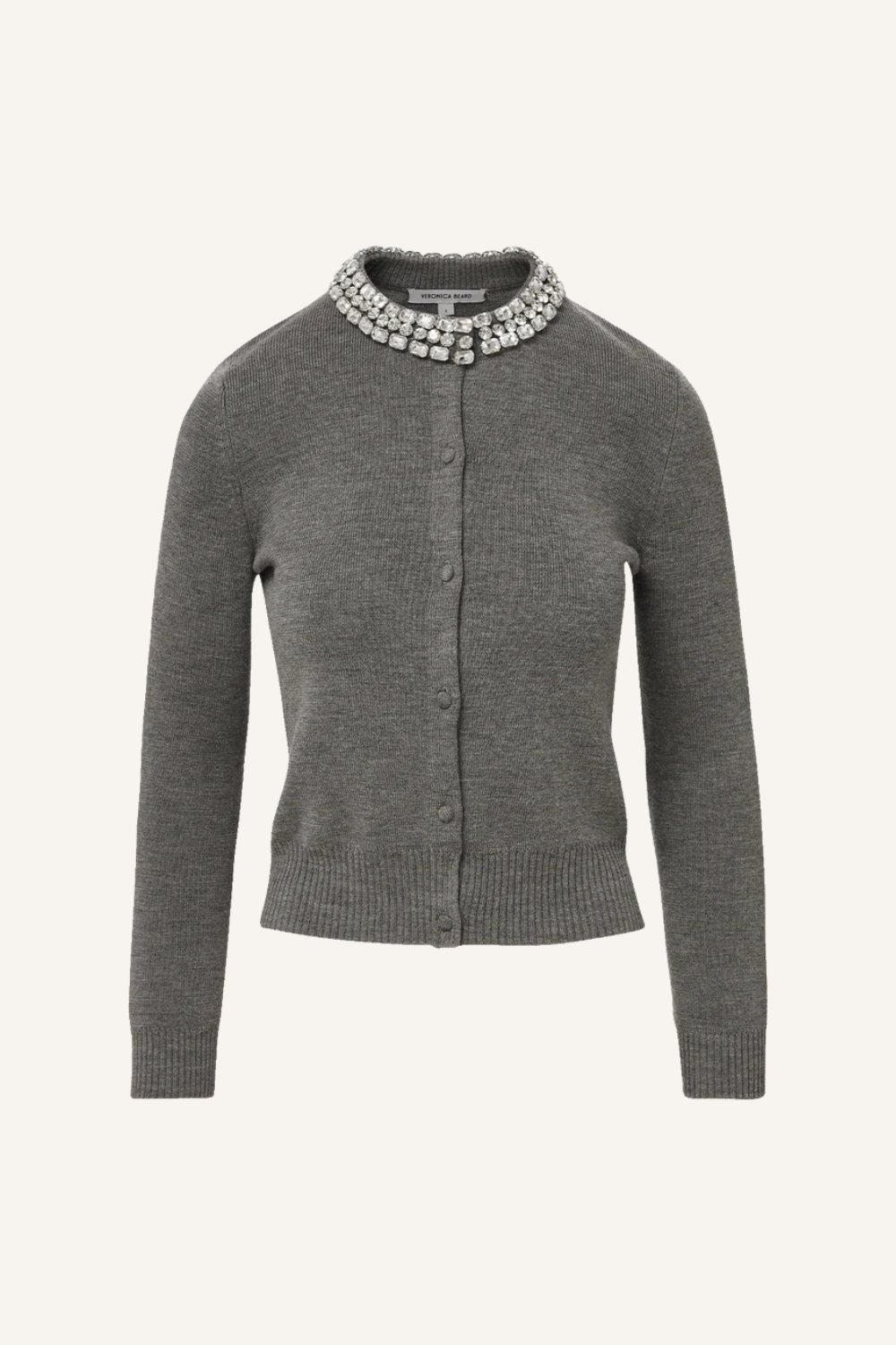 Cardigan Daro Embellished