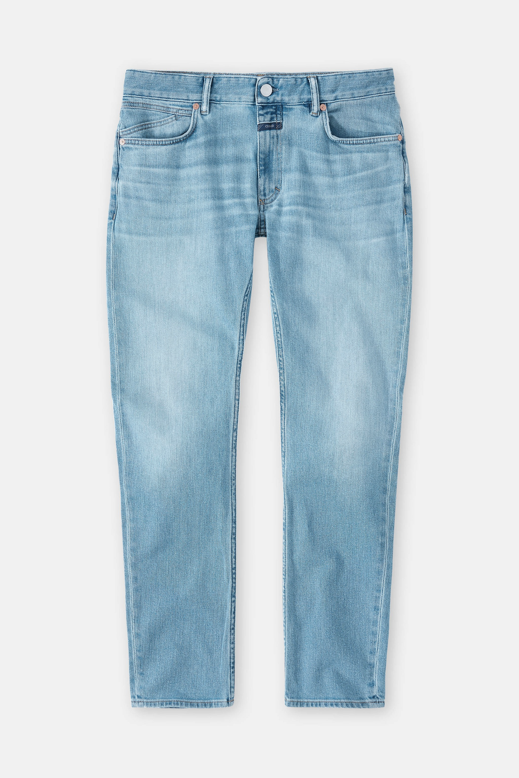 Jeans Unity Slim