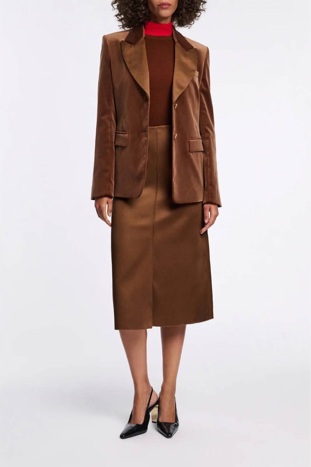 Rock Shiny Statement