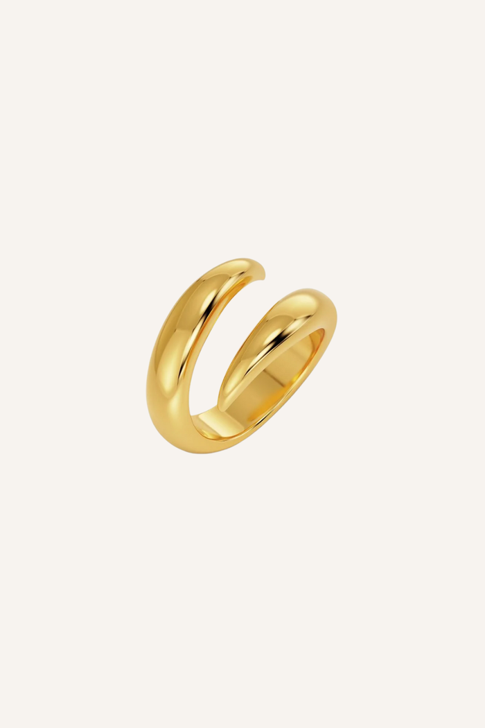 Ring Spire