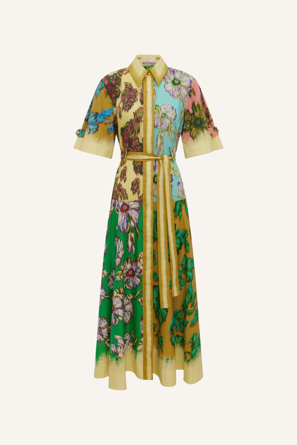 Kleid Jerry