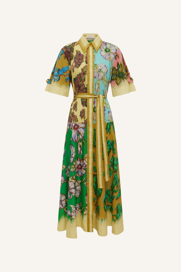 Kleid Jerry