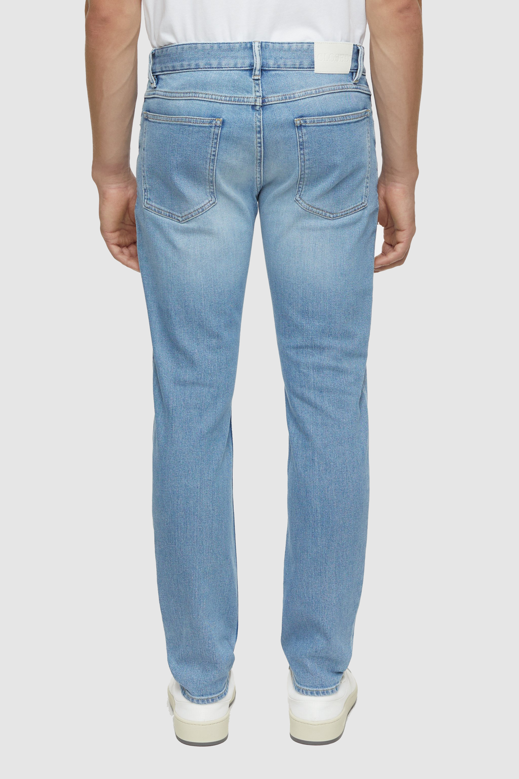 Jeans Unity Slim