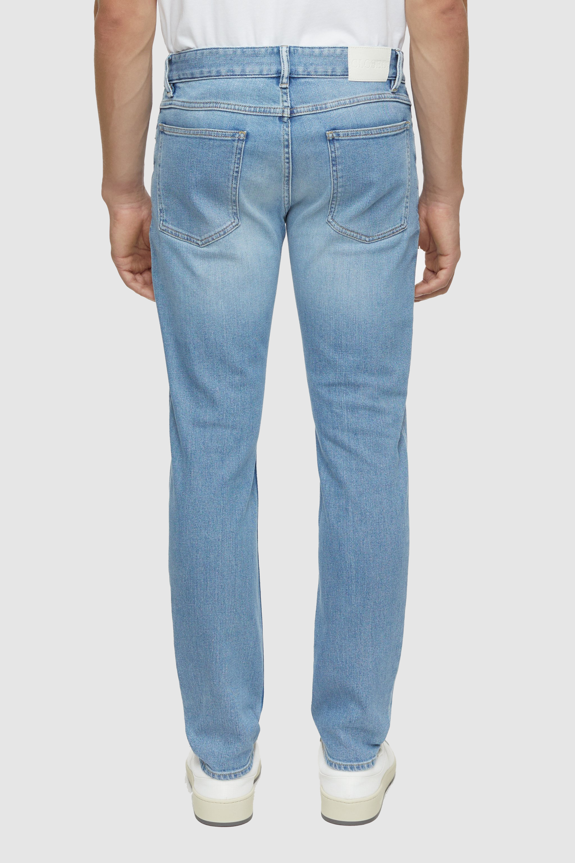 Jeans Unity Slim