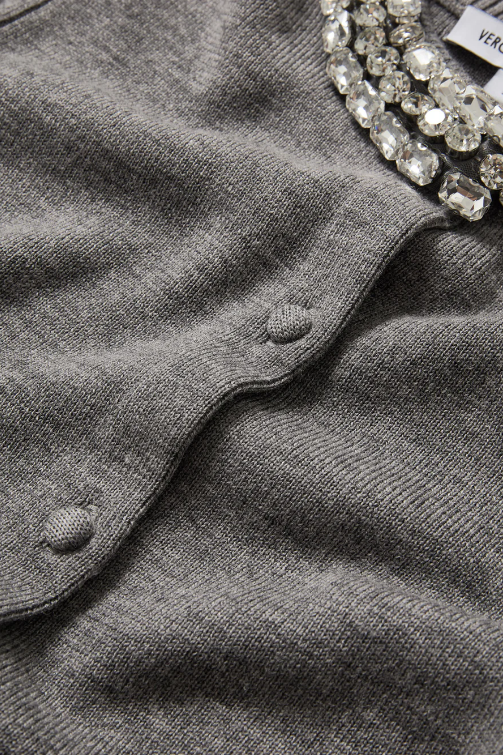 Cardigan Daro Embellished