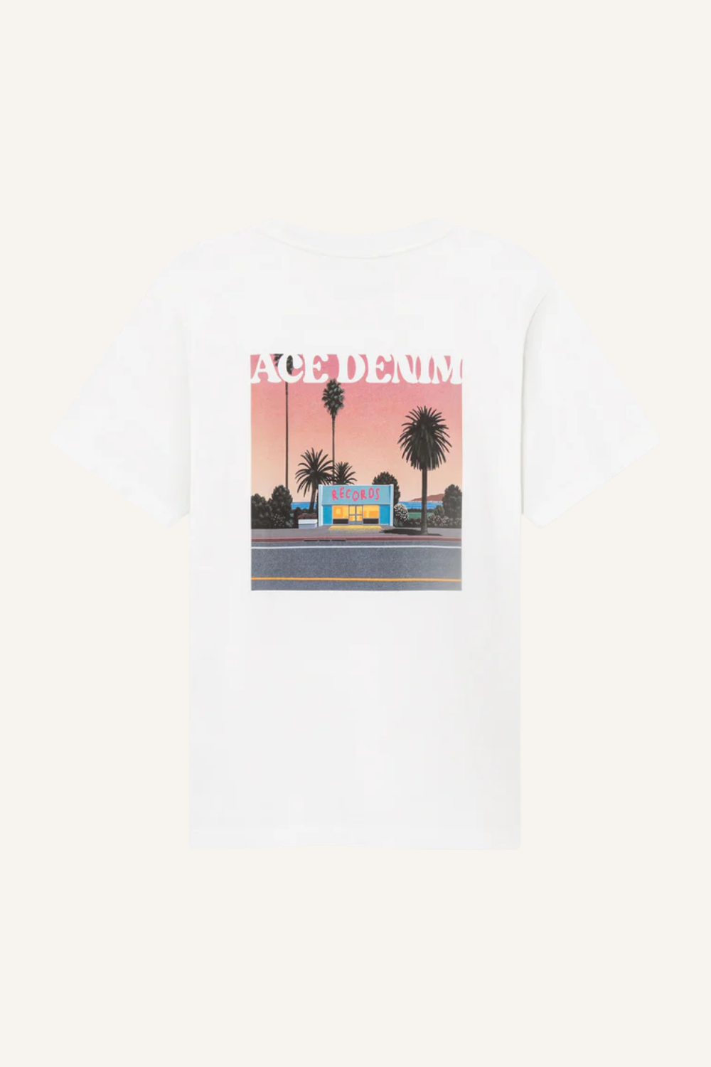 T-Shirt Records