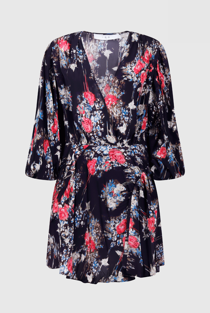 Azula Dress Black