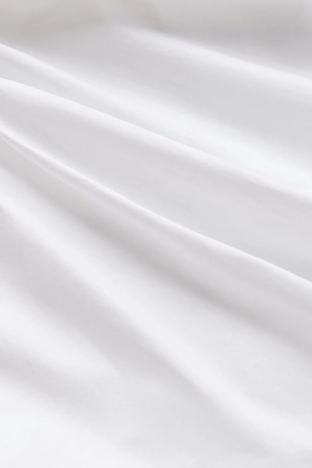 Bluse Dramatic Sleeve