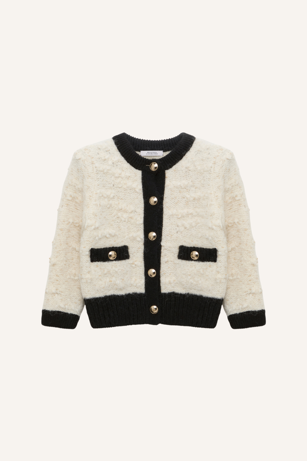 Cardigan Delightful Sparkle