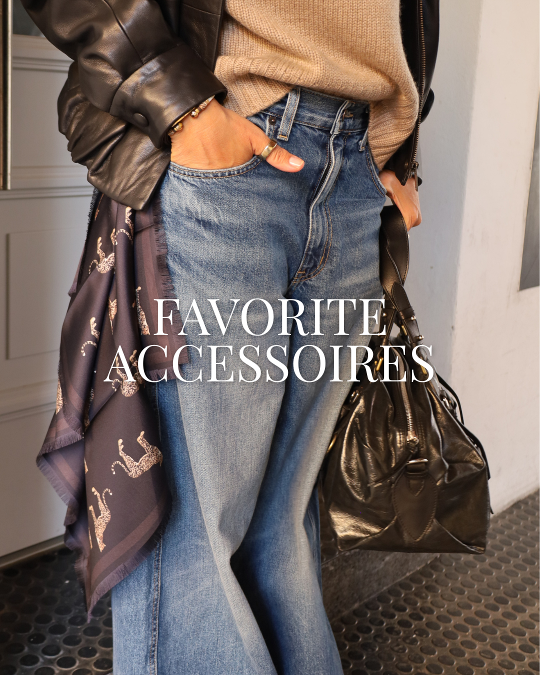 Damen Accessoires