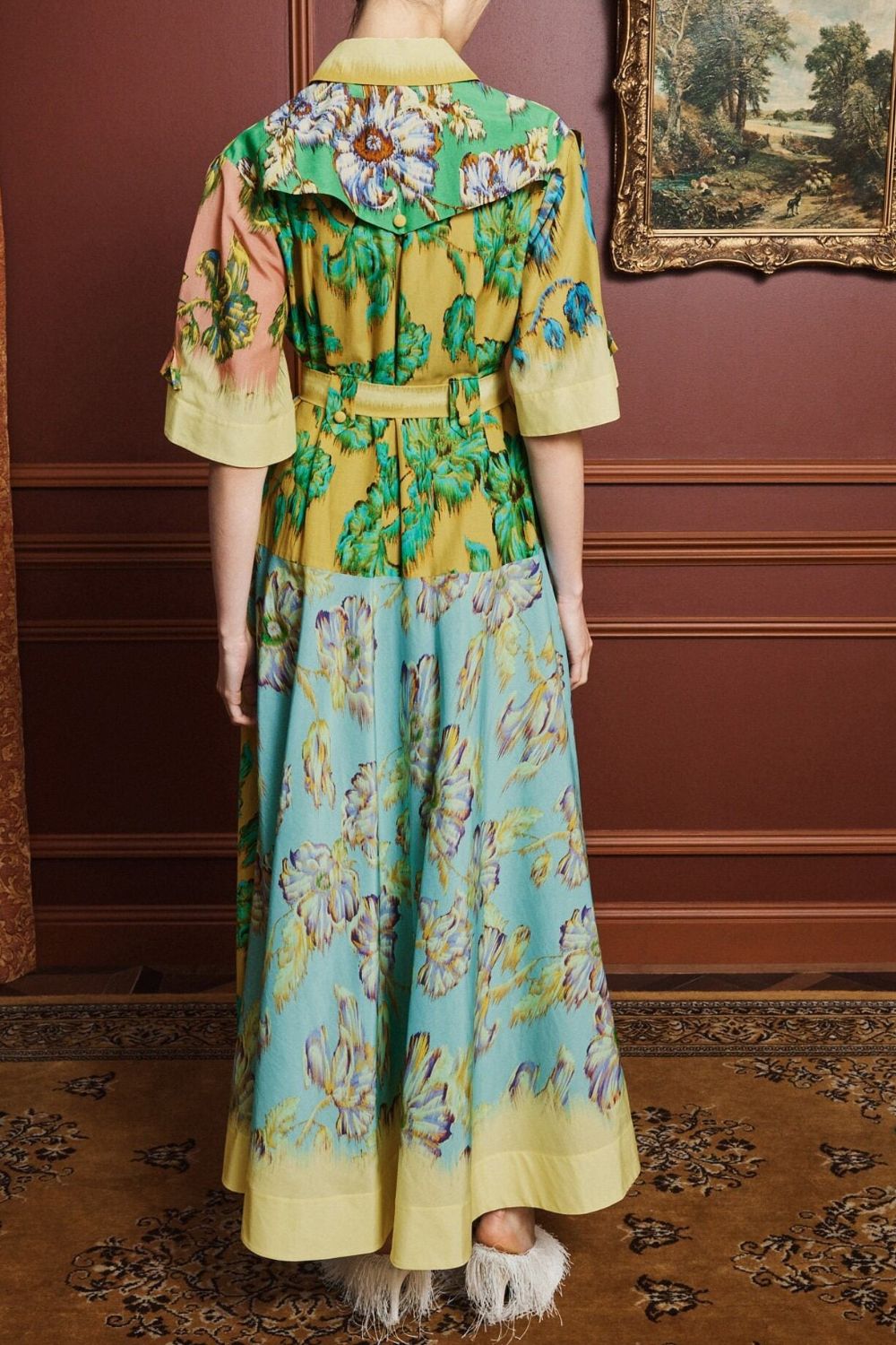 Kleid Jerry