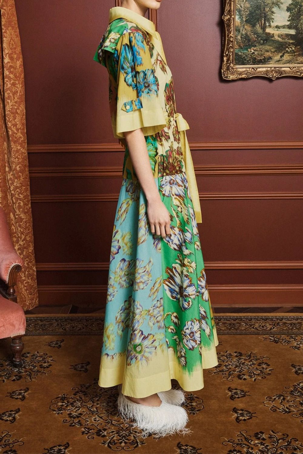 Kleid Jerry