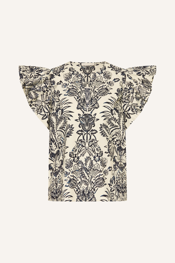 Bluse Severine Flutter