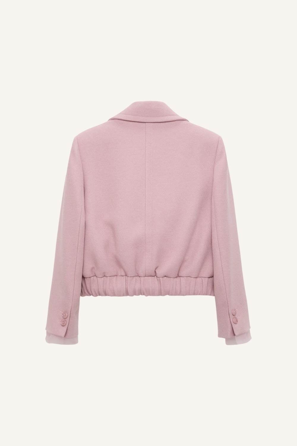 Jacke Layered Coolness