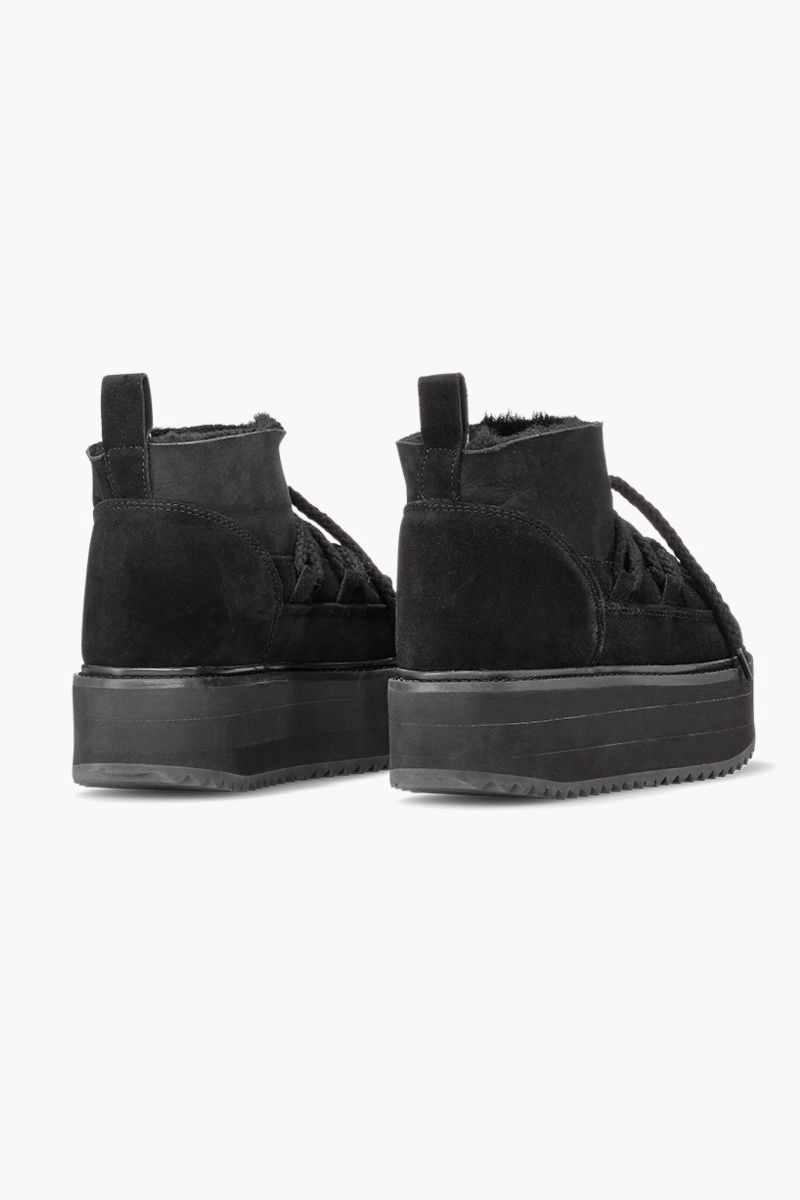 Boots Classic Low Platform