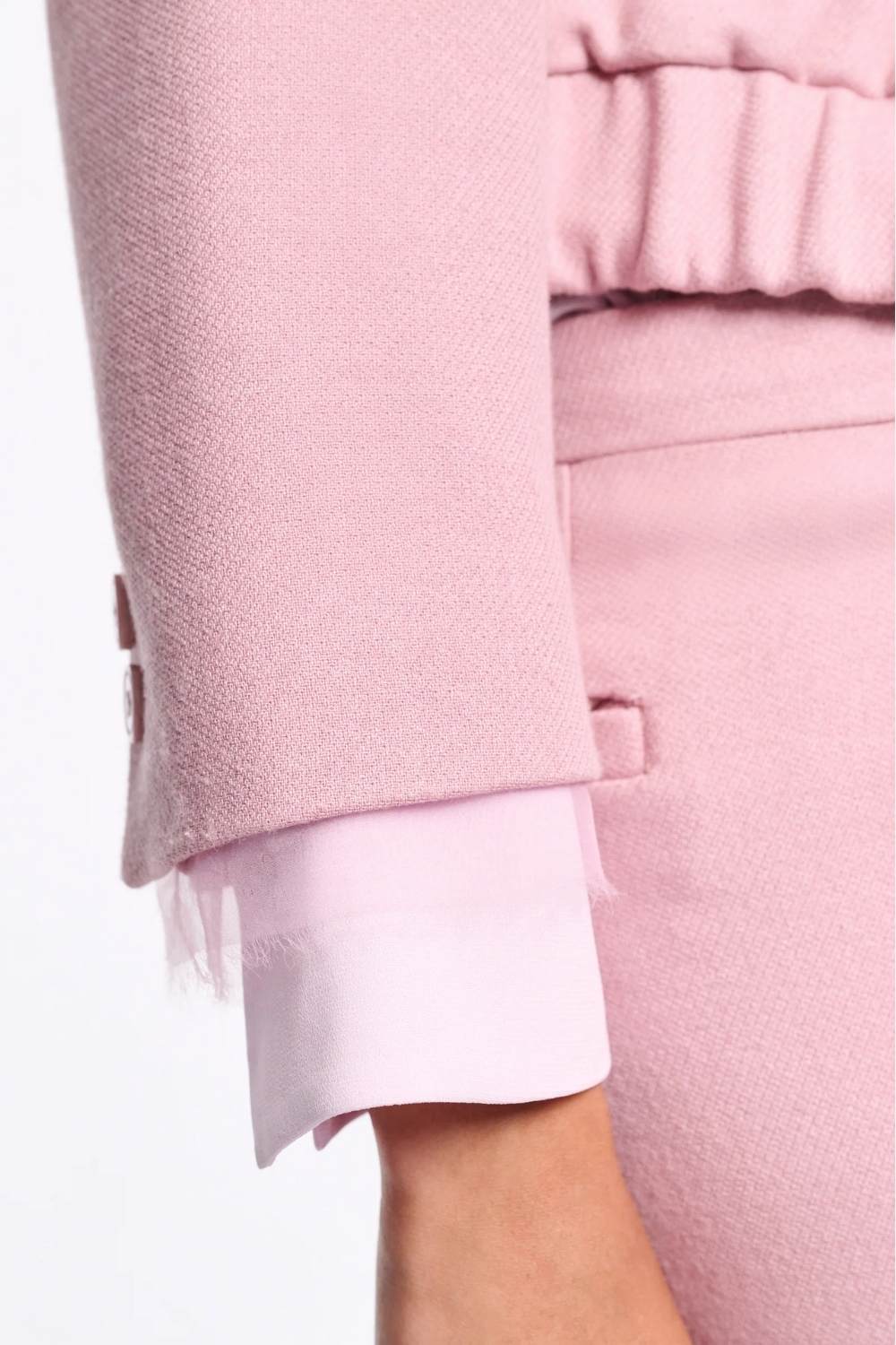 Jacke Layered Coolness