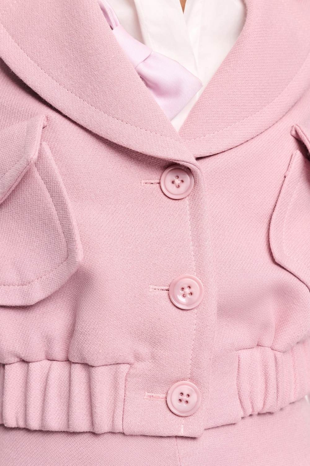 Jacke Layered Coolness