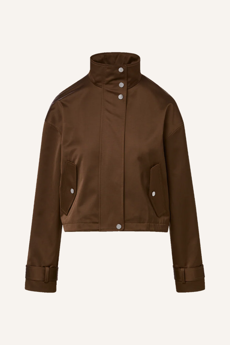 Jacke Bateman
