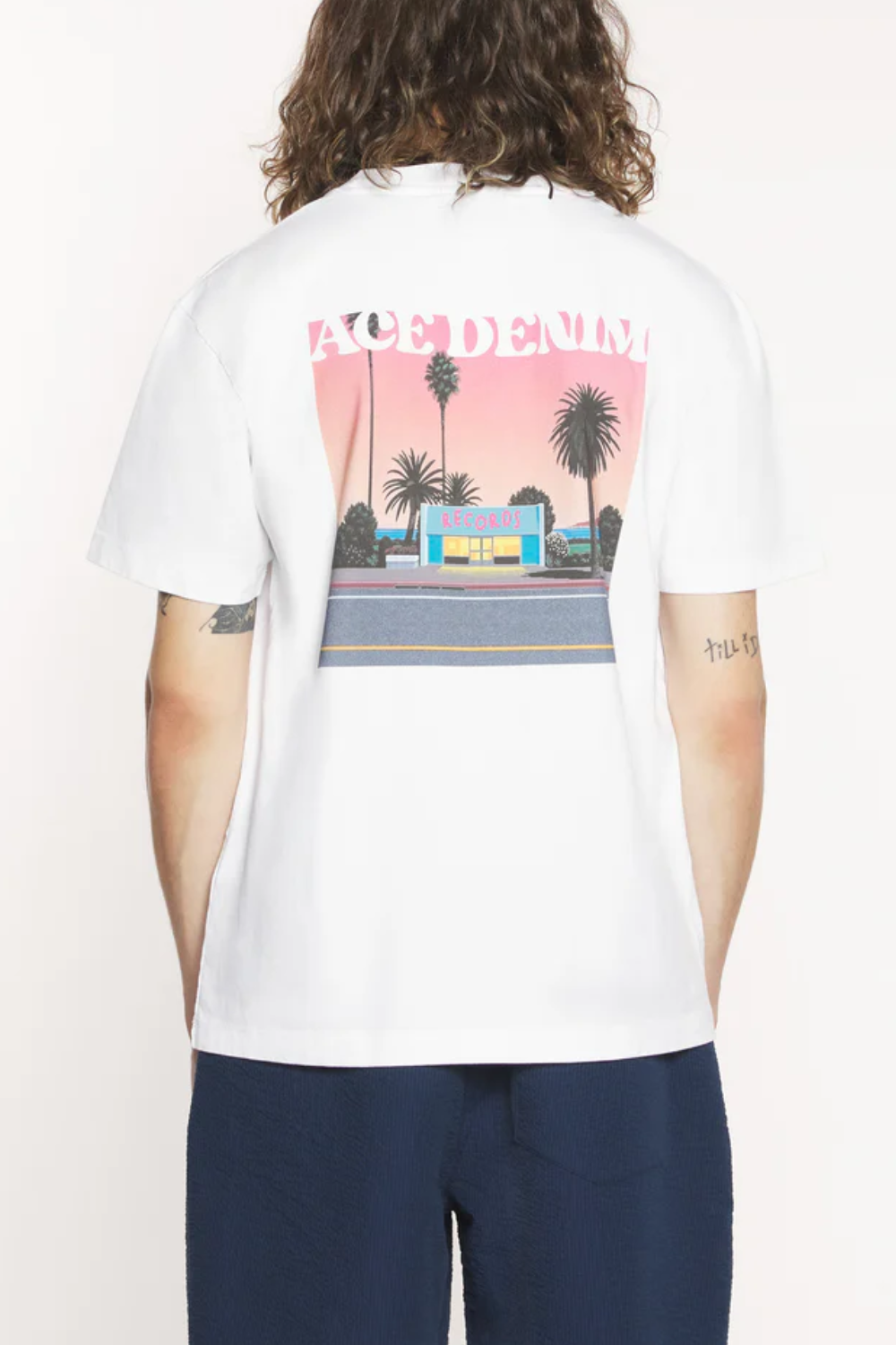 T-Shirt Records