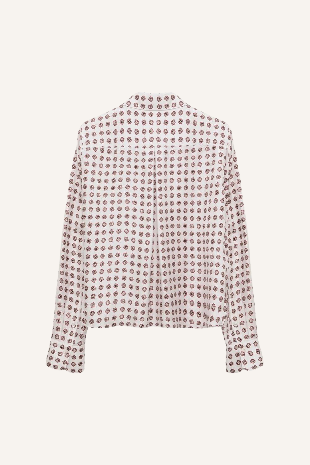 Bluse Graphic Dreams