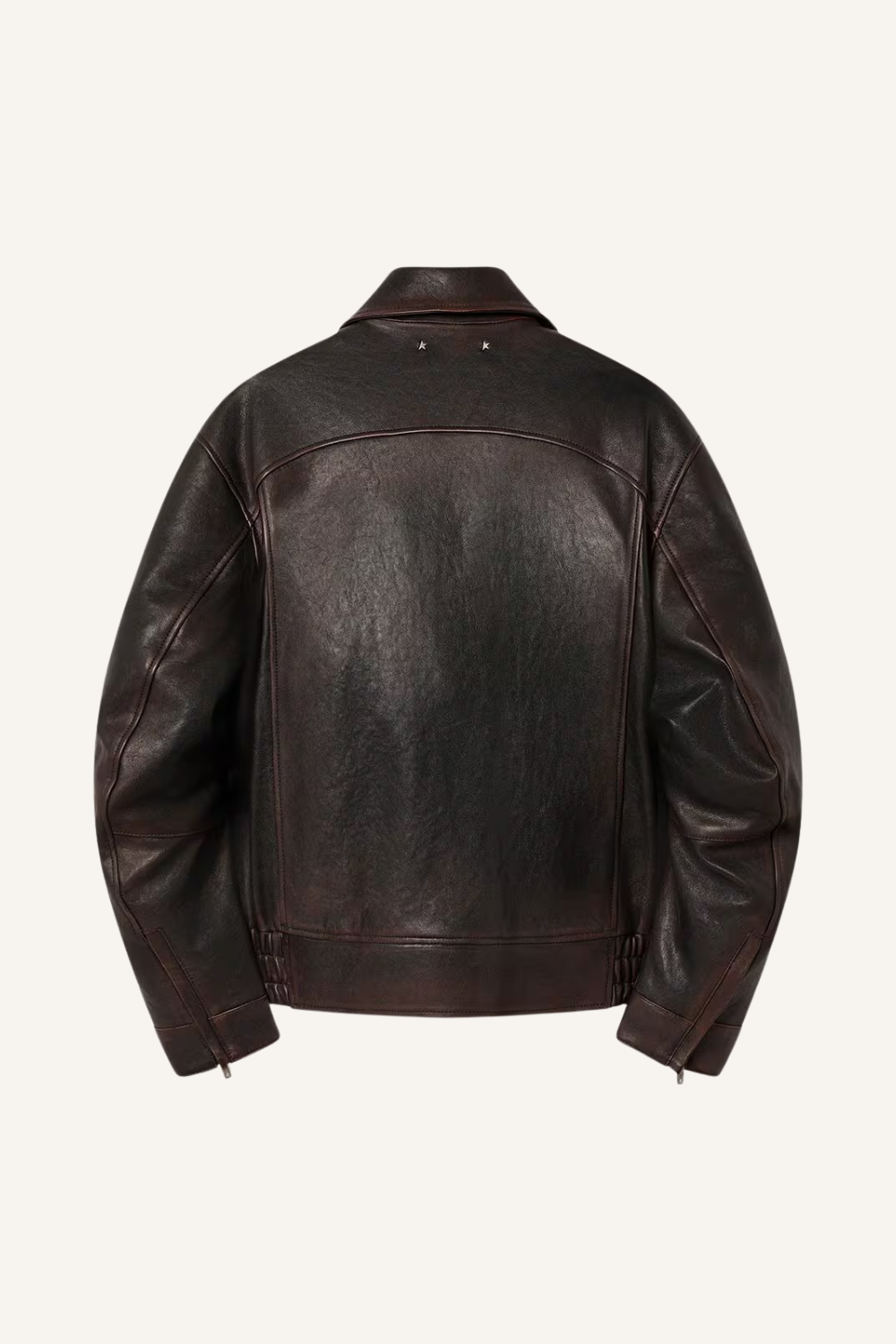 Bomber Jacke Journey