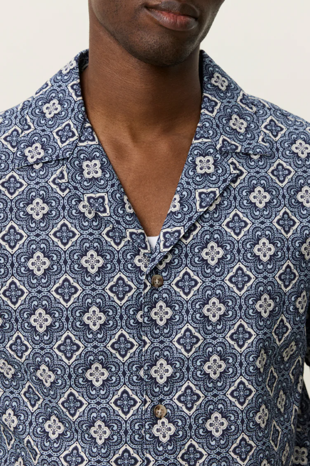 T-Shirt Lukas Arabesque