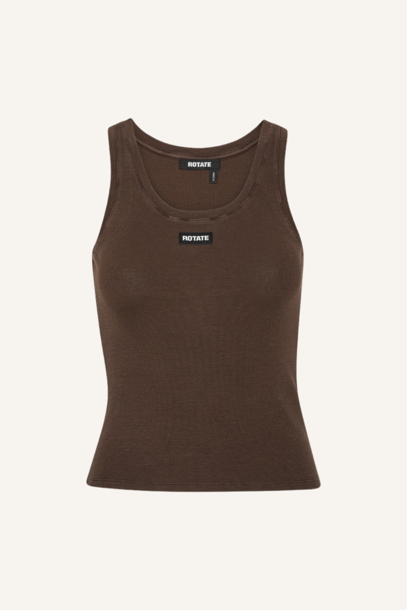 Tank Top Basic
