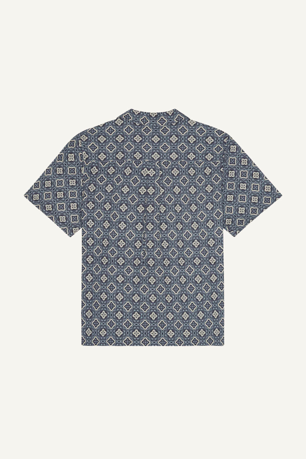 T-Shirt Lukas Arabesque