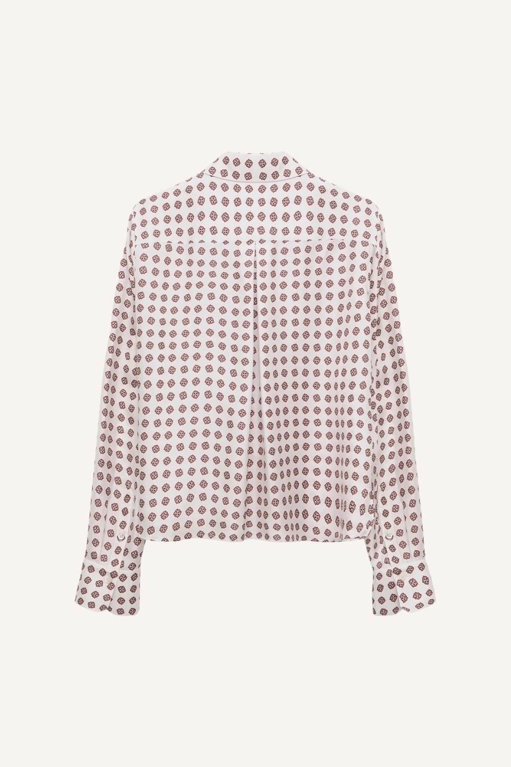 Bluse Graphic Dreams