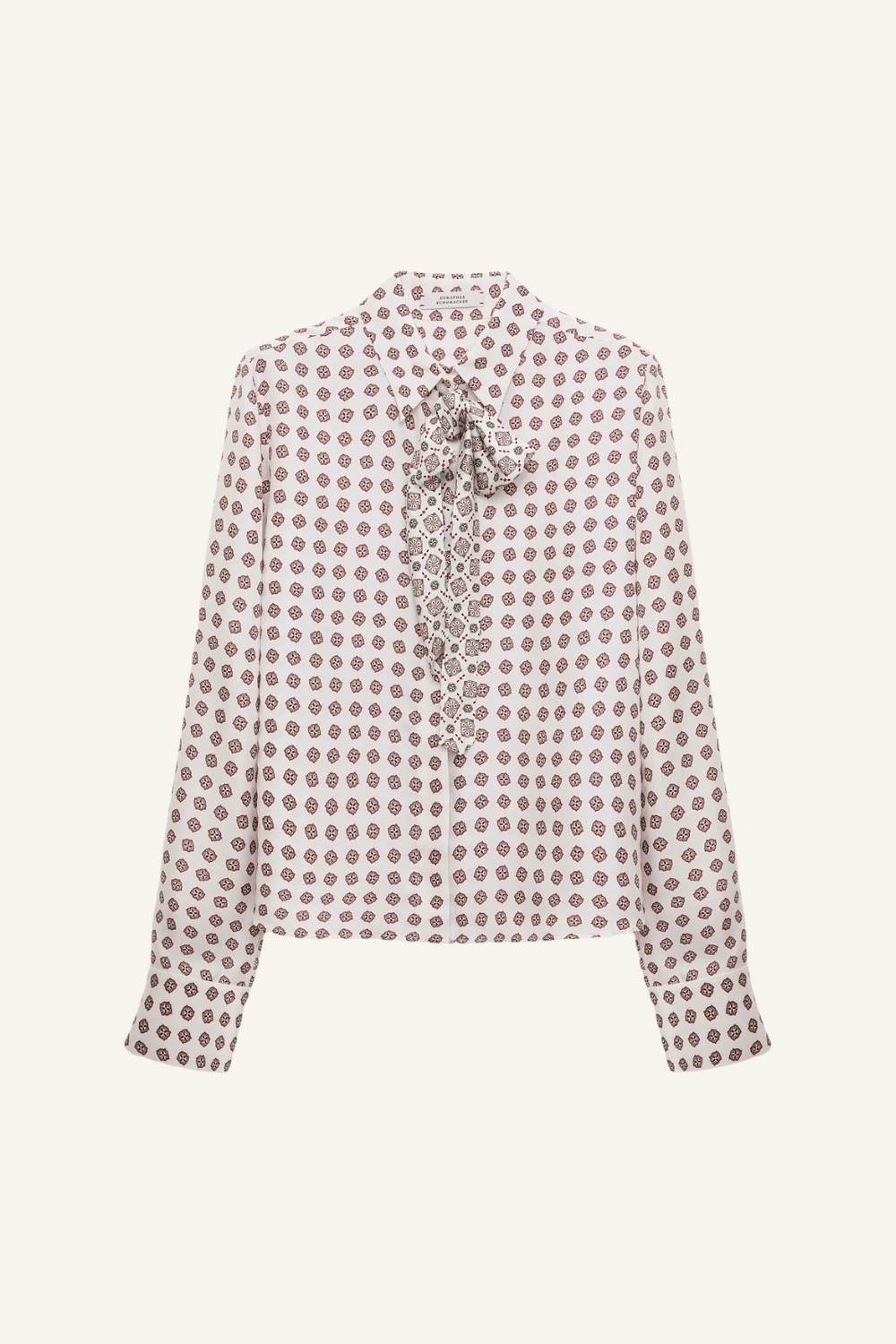 Bluse Graphic Dreams