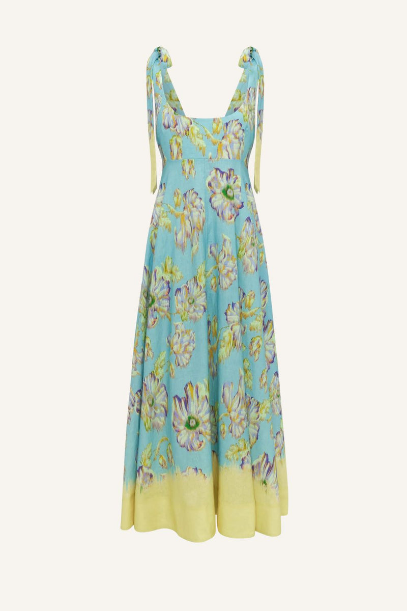 Kleid Jerry Ballet