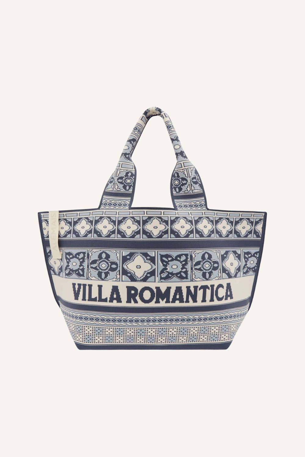 Tote Villa Romantica