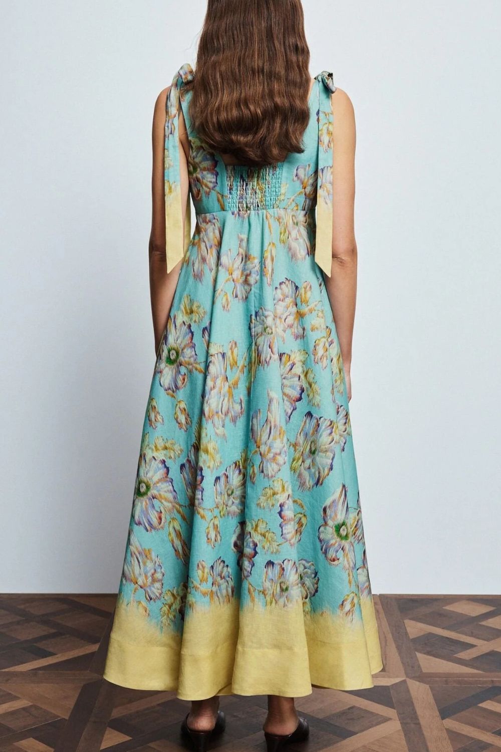Kleid Jerry Ballet