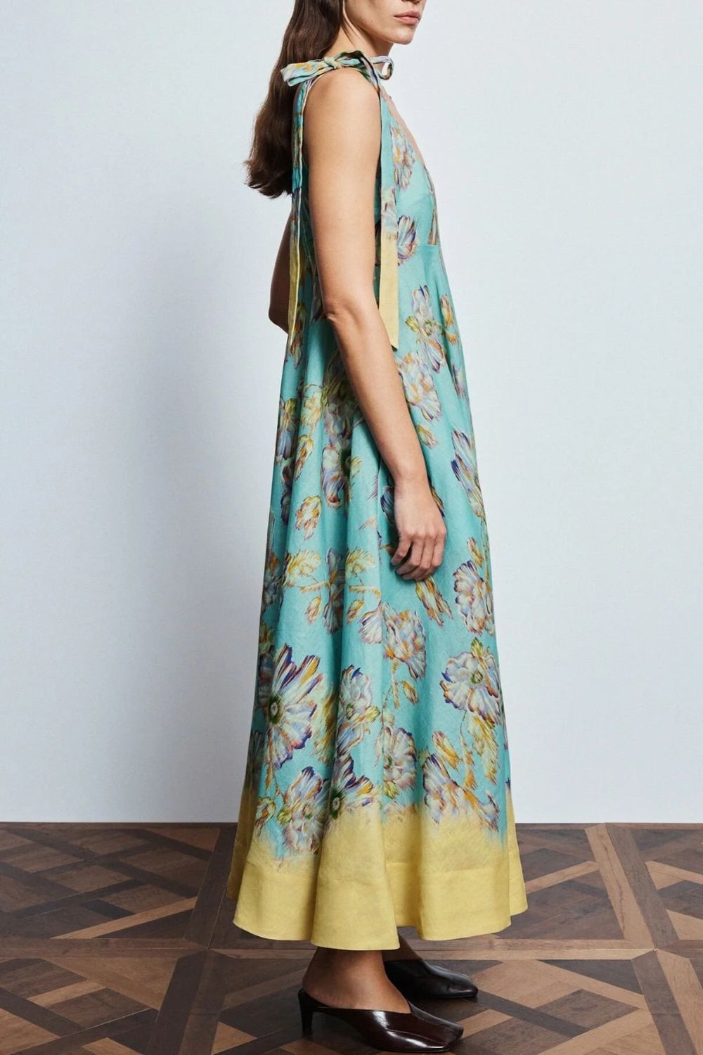 Kleid Jerry Ballet