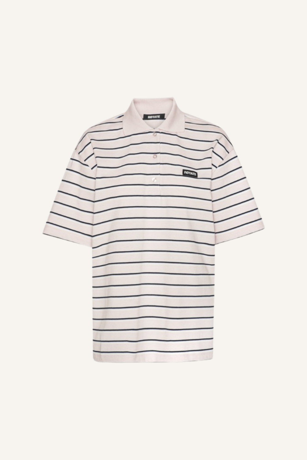 T-Shirt Jersey Polo
