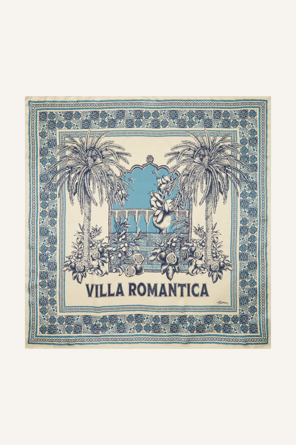 Tuch Villa Romantica