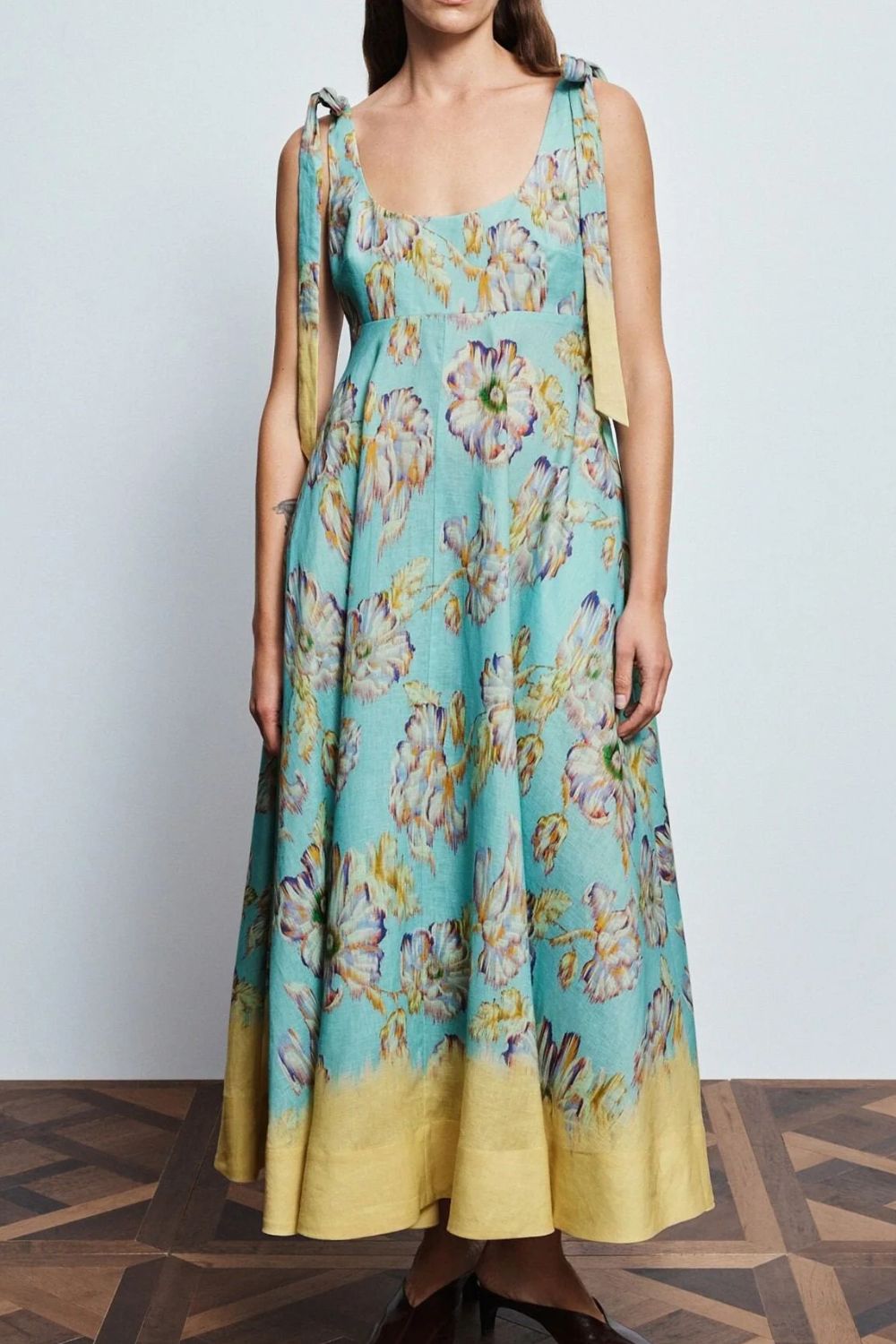 Kleid Jerry Ballet