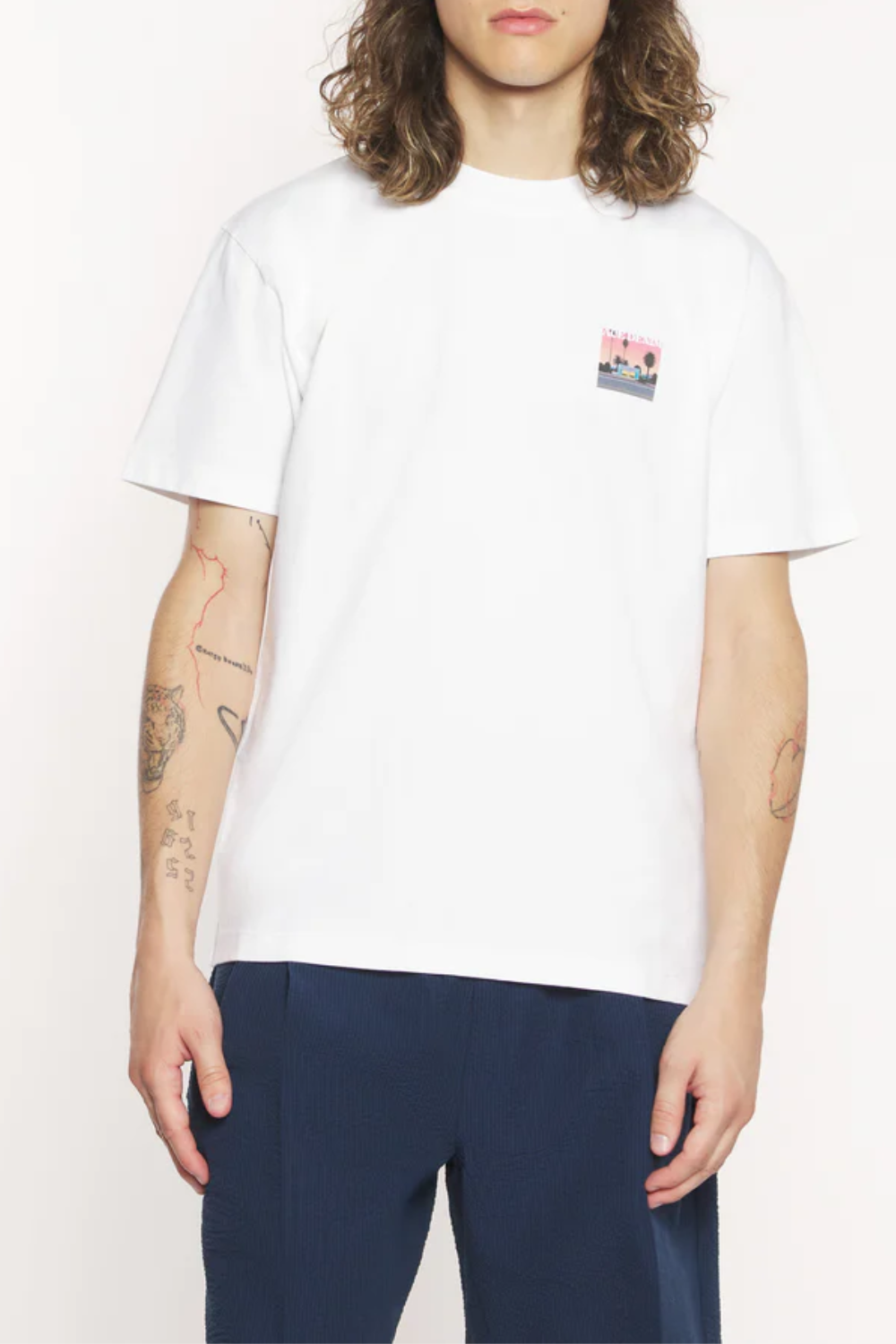 T-Shirt Records