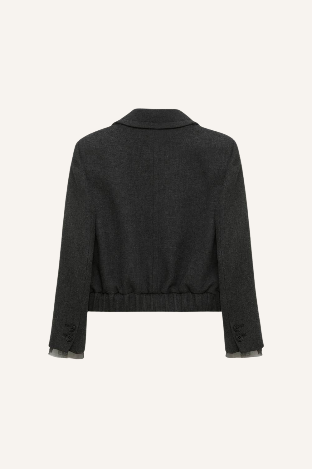 Jacke Layered Coolness