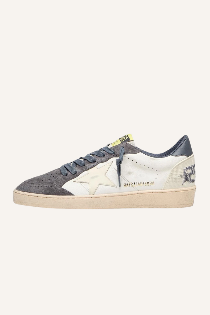 Sneaker Ballstar