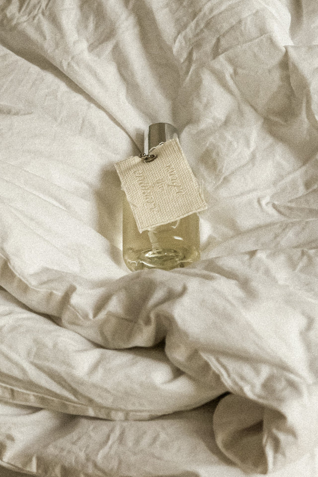 Parfum The Bottle